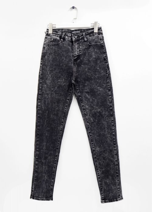 Джинсы женские варенка