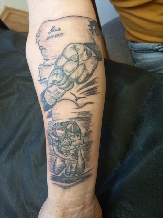 Татуировки, тату, tattoo