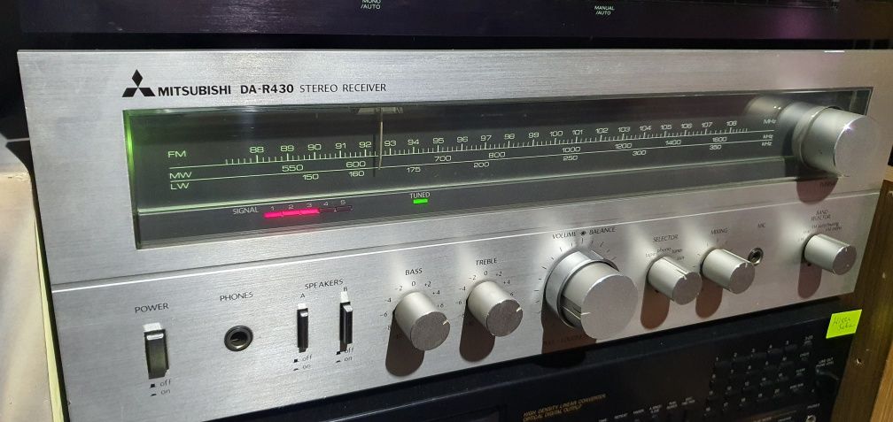Magnetofon ONKYO TA 2055