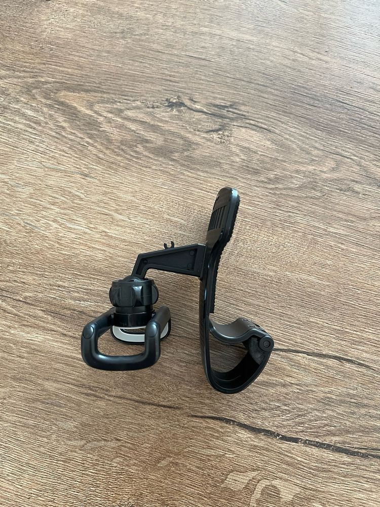 Suporte de telemóvel para carro