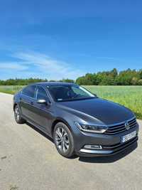 Passat B8 2017r. 2.0 TDI Salon Polska