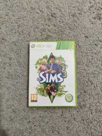 Gra Xbox 360/ Xbox 360 - Sims 3 ( język ANG )