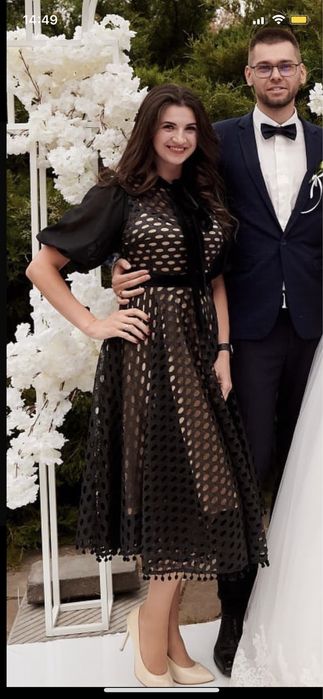 Вечірня сукня behchetti