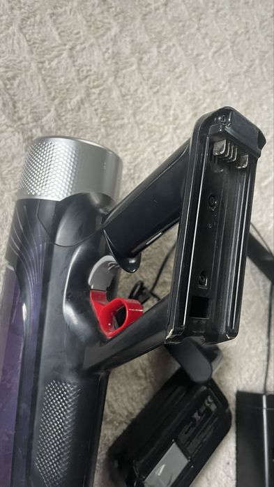 Акумуляторний пилосос Rowenta X-Force Flex 9.60 Allergy RH2037WO