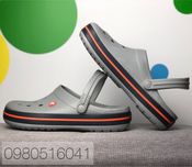 Мужские Крокс Crocs Crocband Clog Man/Women Крокбенд Сабо 36-45