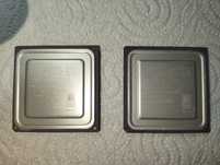 Procesor retro AMD K6-2 300 AFR.Odzysk złota