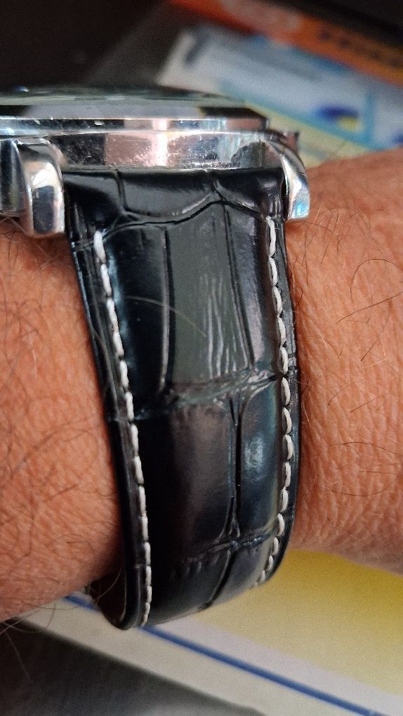 Panerai avtomatic Luminor Marina