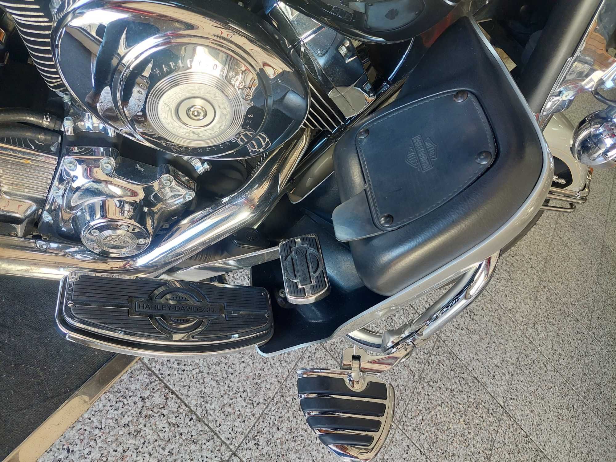Harley Davidson Electra Glide Ultra Classic