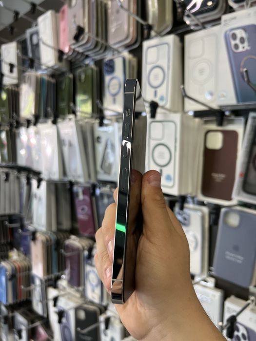 iPhone 13 Pro Max 256GB Silver Unlock від Магазину