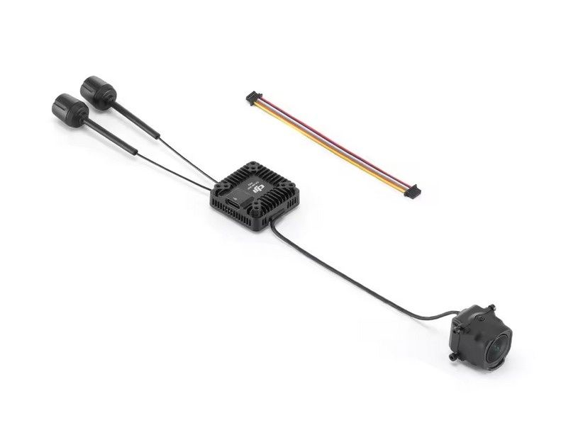 Продаж камер DJI O4 UNIT PRO для FPV ФПВ Дрона