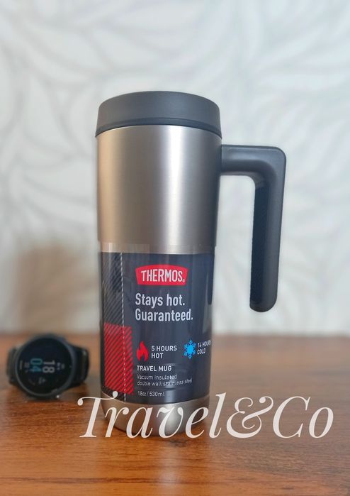 THERMOS ALTA SERIES Tumbler 530 мл (термос)