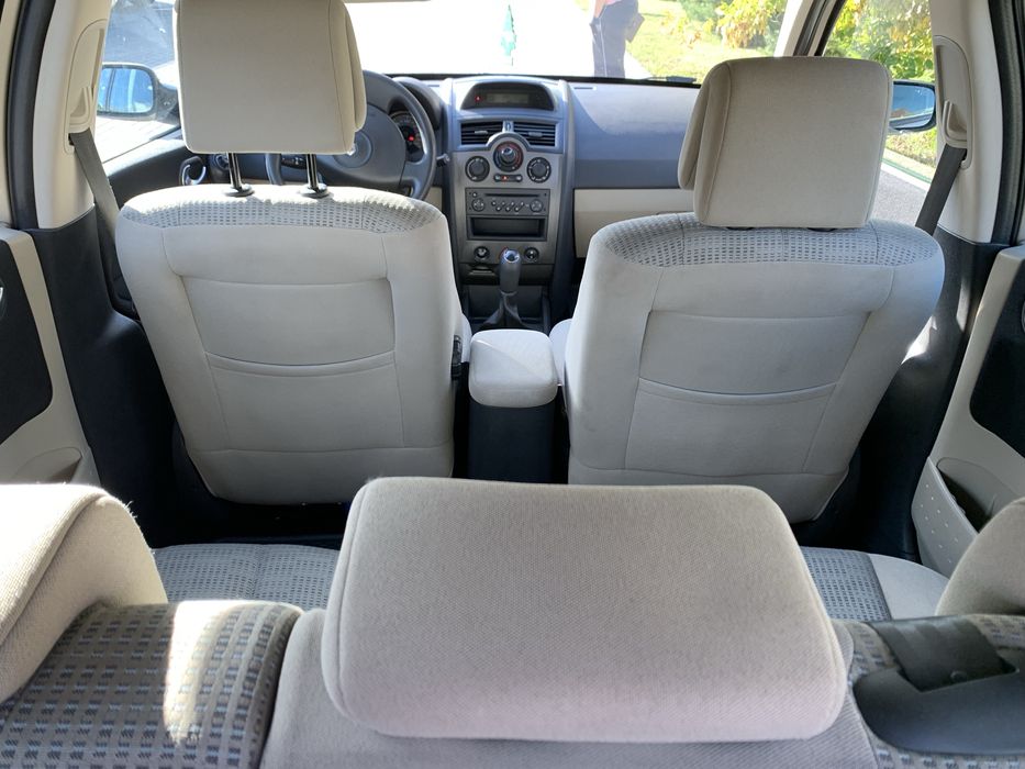 Продам  Renault Megane