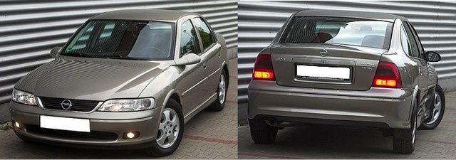 Hak Holowniczy+Wiązka OPEL VECTRA B Sedan+Kombi+Hatchback 1995do2003r