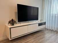 Móvel TV para Sala (+ Aparador e Mesa)