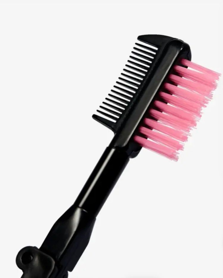 Oriflame  Składana szczoteczka 3 w 1  do brwi