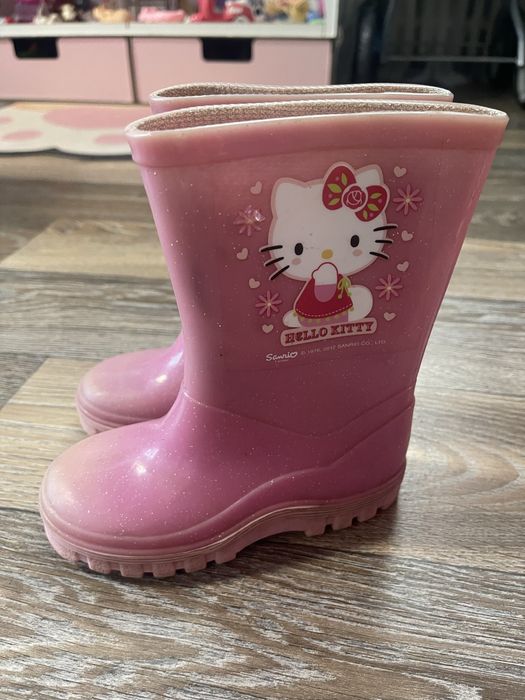 Обувь для девочки