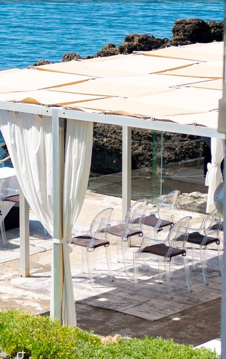 Tapete em tons cinza 1,90 X 2,90