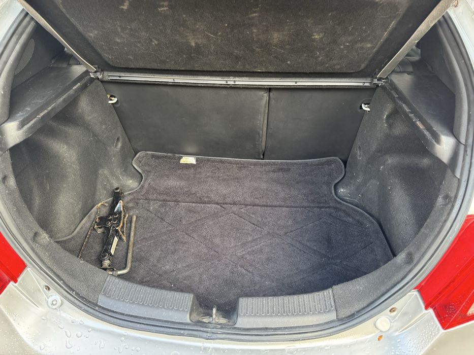 На автомате 2013 год, Geely Emgrand EC7