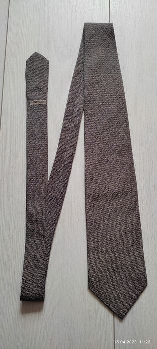 Краватка , галстук Giorgio Armani