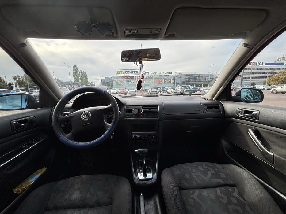 Volkswagen golf 4 1.6