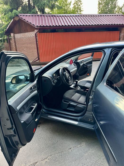 Продам авто skoda a5 2007 року