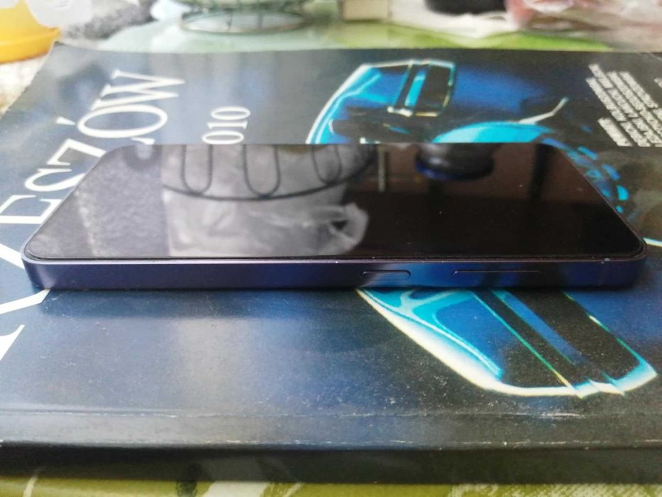 Samsung S24 8/256 fioletowy