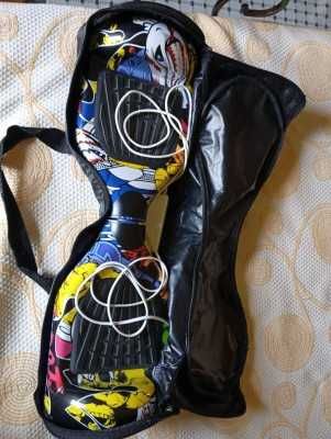 Hooverboards Urban Gliders (Usadas uma unica vez)