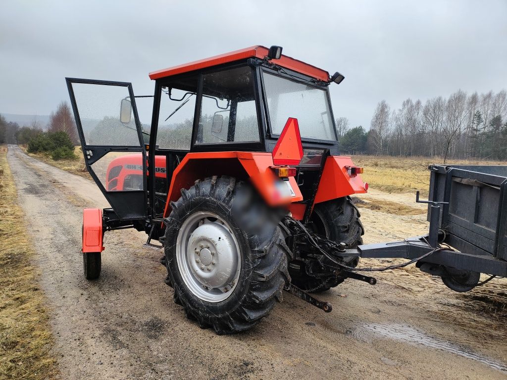 Massey Ferguson Perkins A4.236 jak 3512, 255, 4512