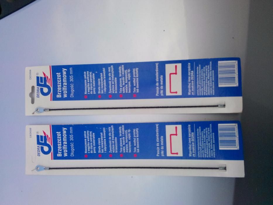 Пилочка, полотно по керамике, керамической плитке