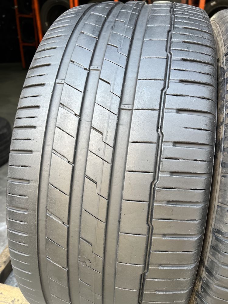 Шины летние 285/45/R20 Hankook VentusS1evo3