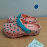 Crocs BayaKids Seasonal крокси дитячі C13 30р Уцінка! №394