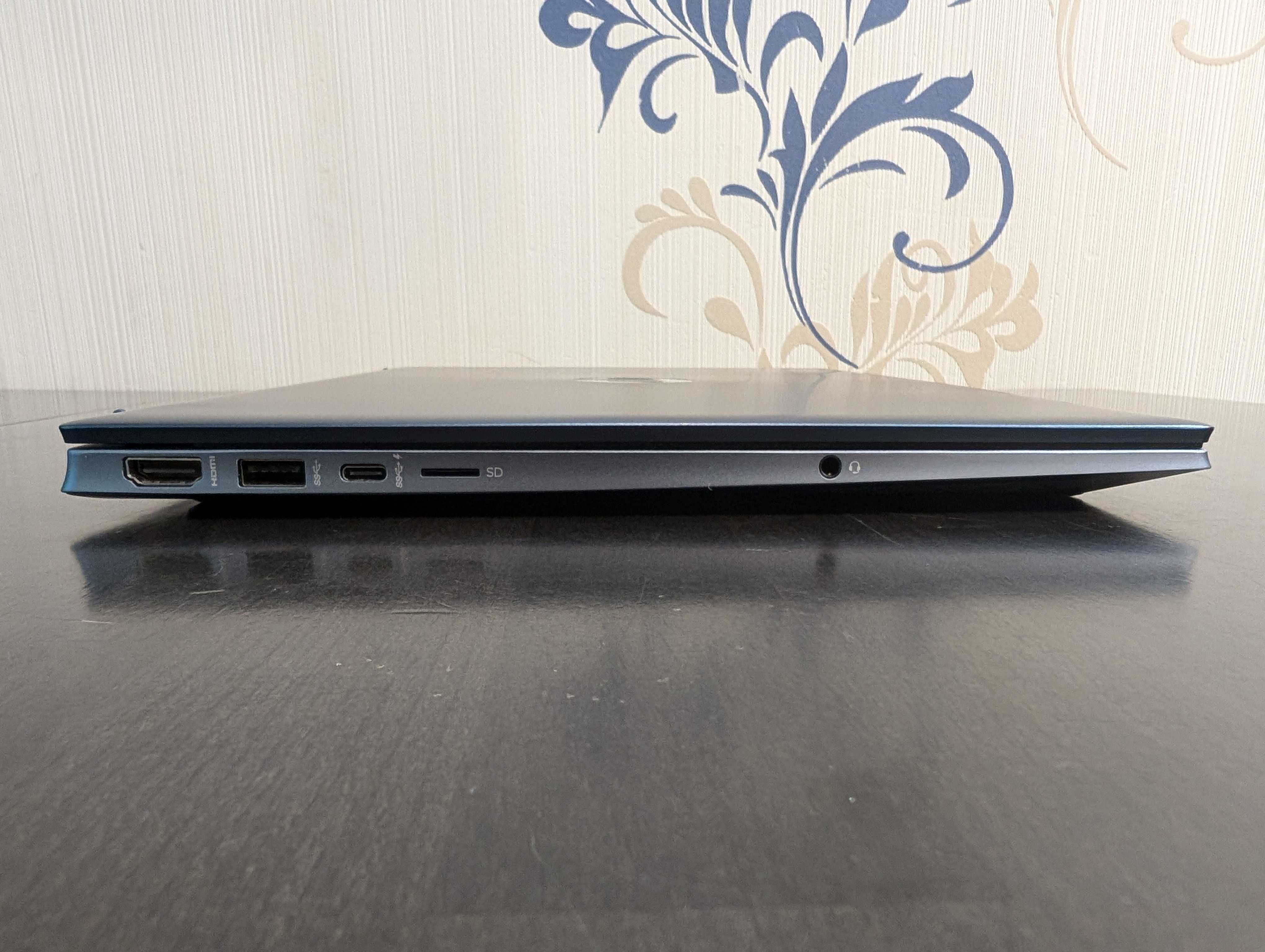 HP Pavilion Laptop 15-eh1124nw Ryzen 7-5700u/32GB/960GB SSD/Windows 10
