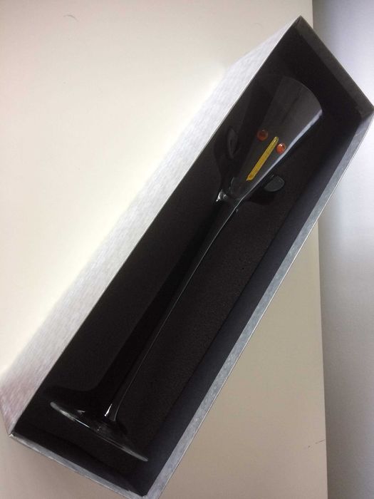 Copo champanhe Rosenthal Diabolo