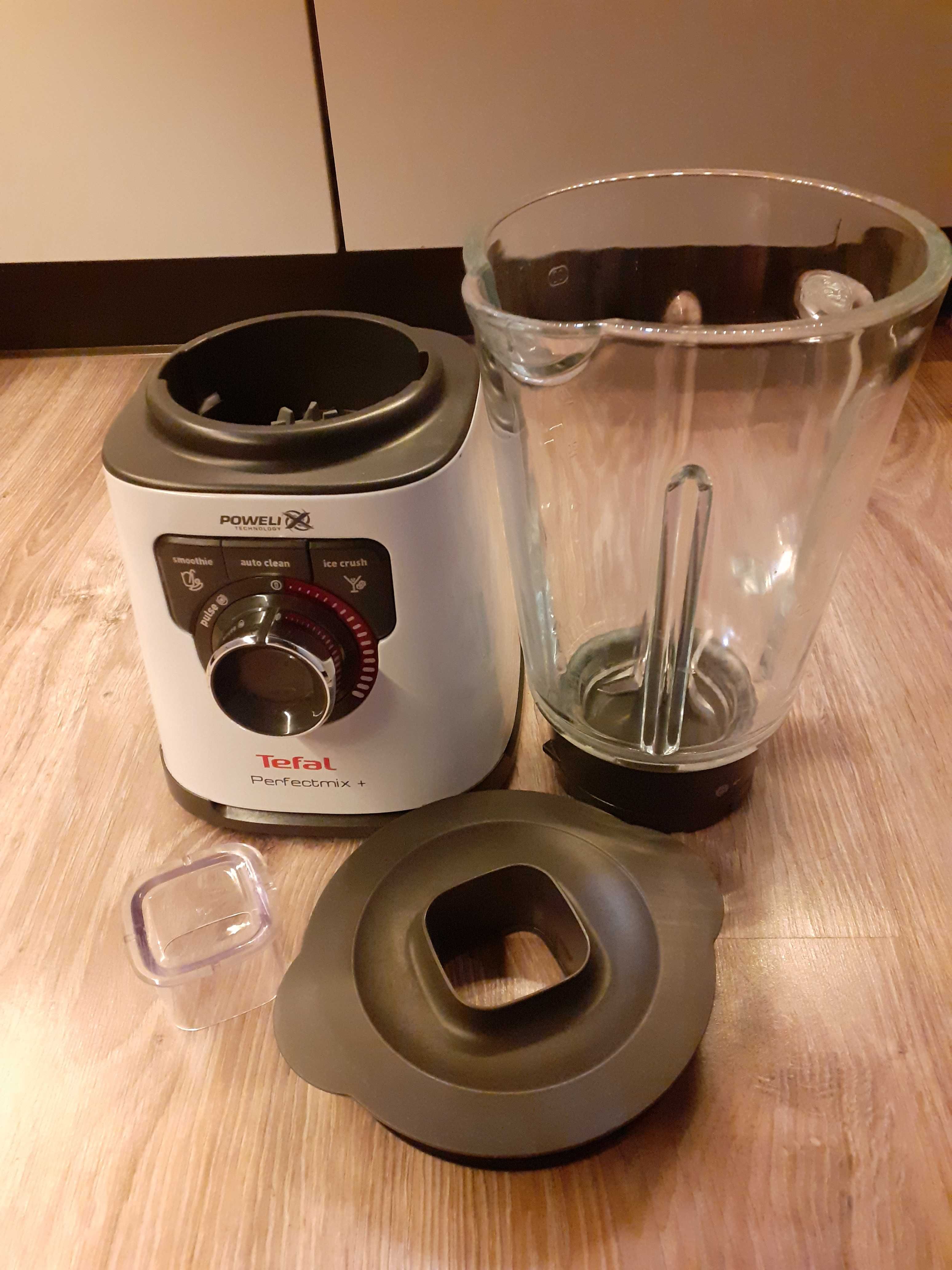 Blender kielichowy Tefal Perfectmix+, BL811