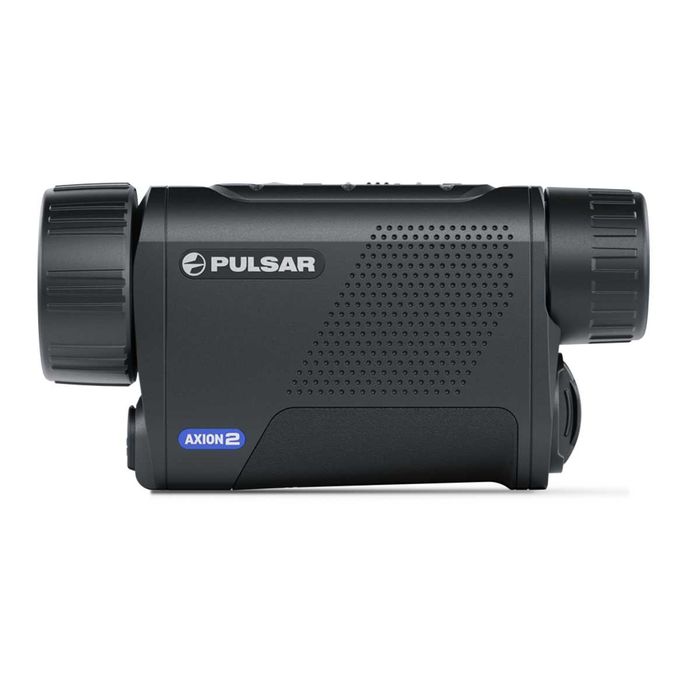 Pulsar Axion 2 XQ35 PRO Termowizor termowizja kamera termowizyjna W-wa