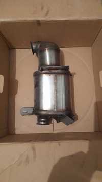 Filtr DPF VW Transporter 2.0 Tdi FL