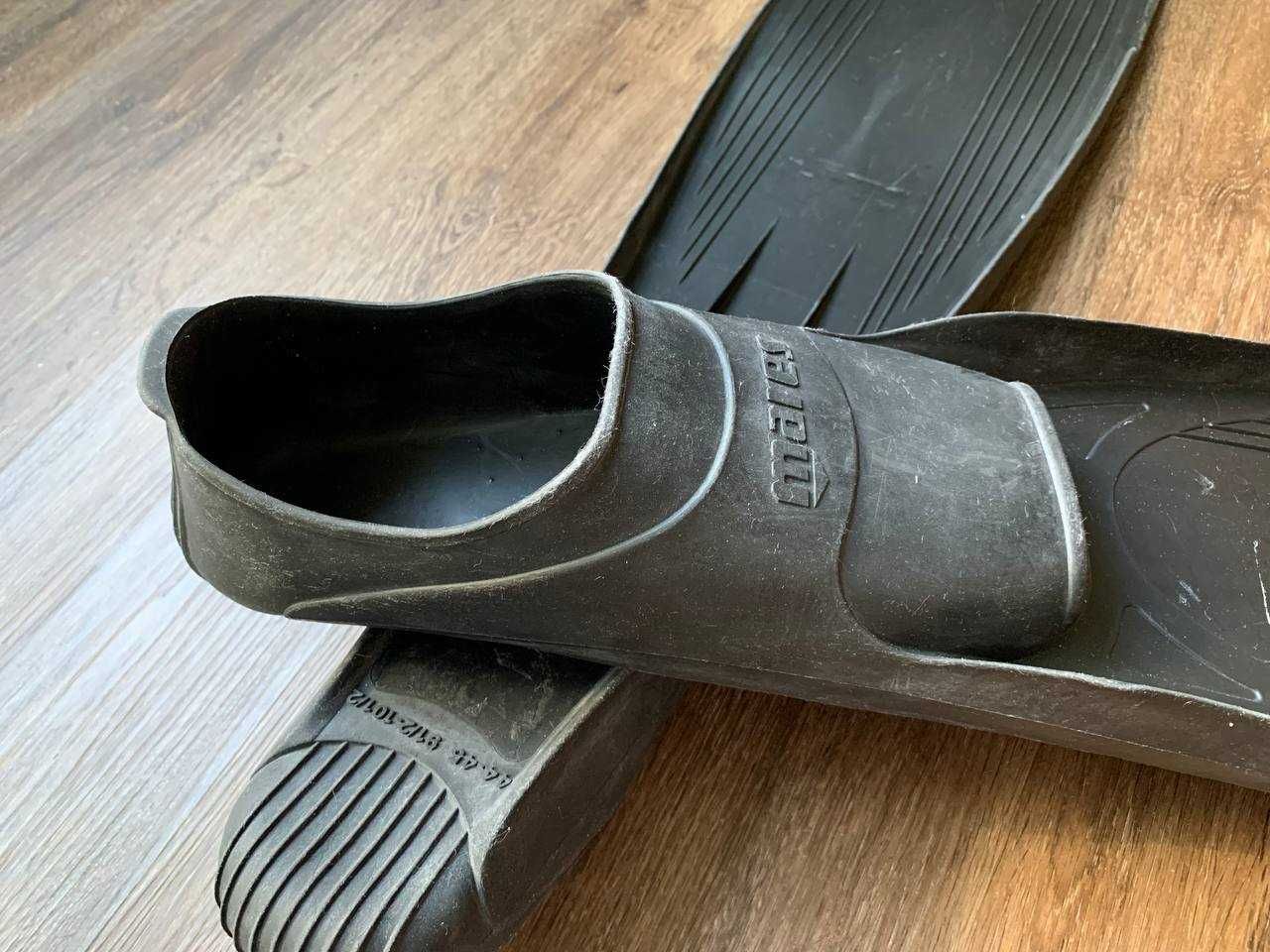 Ласты Mares Instinct PRO р. 44-45