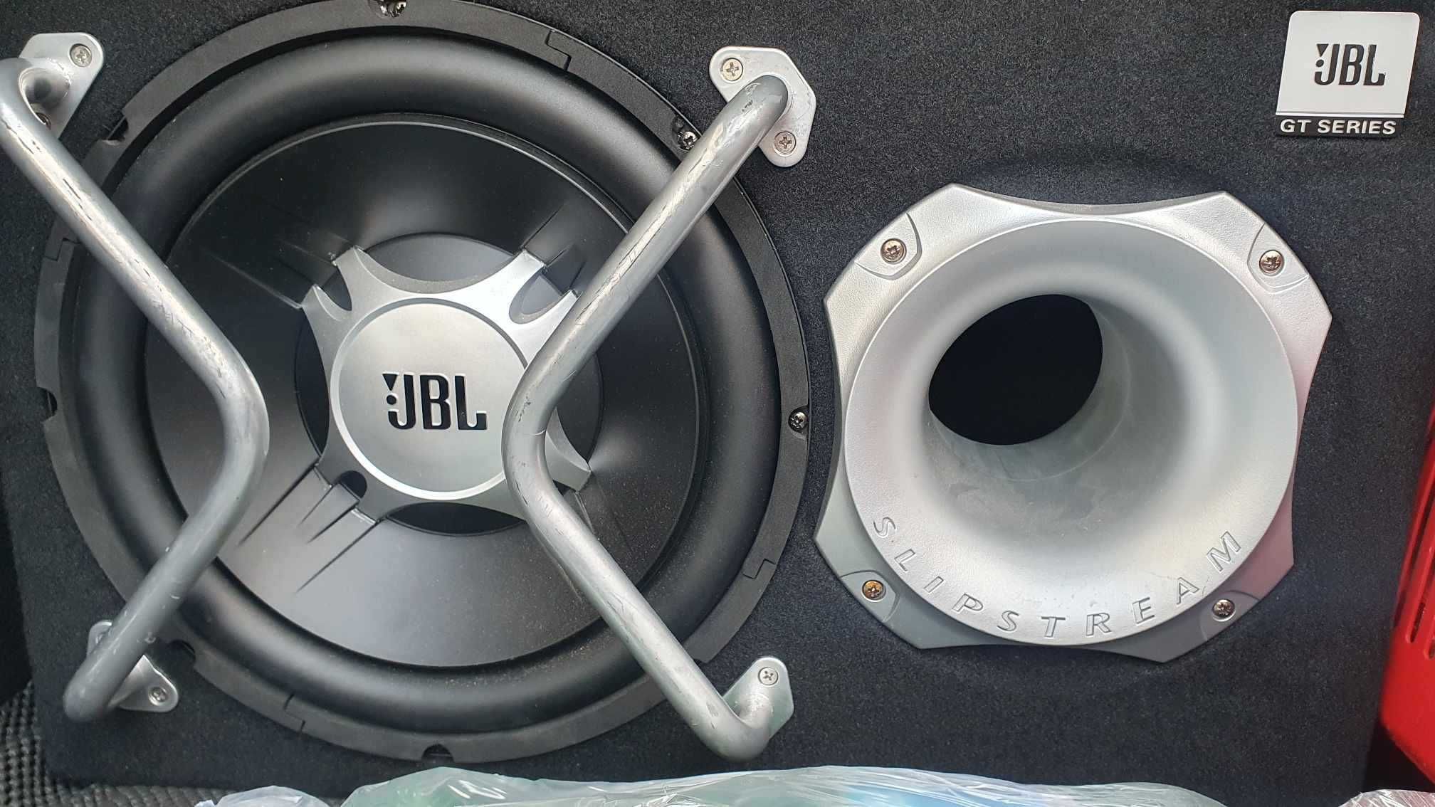 Jbl GT-BassPro12