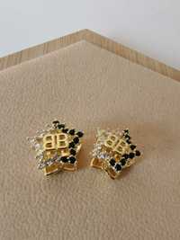 kolczyki/new earrings