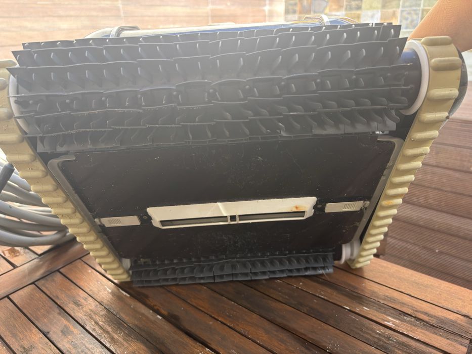 Aspirador de piscina Hayward