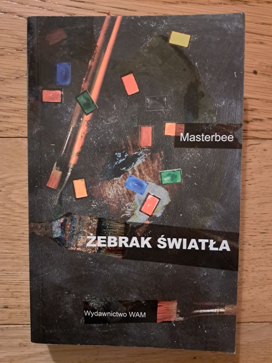 Żebrak Światła Masterbee