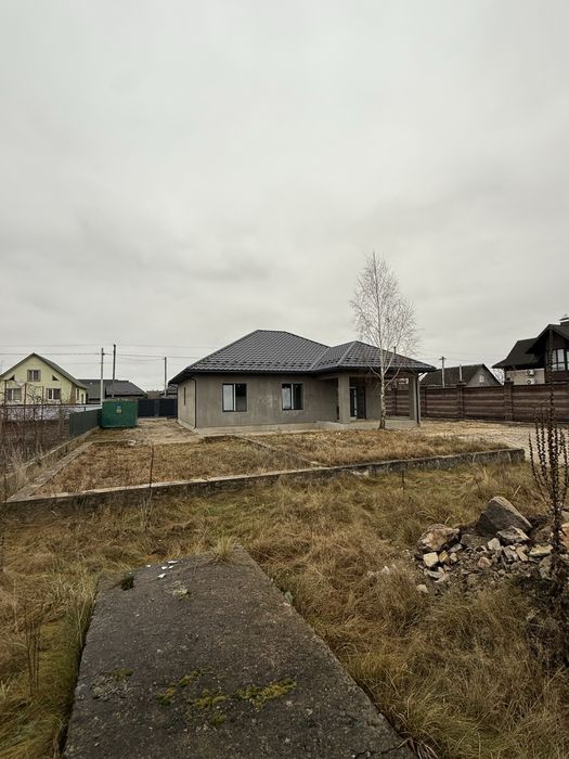 Продається будинок