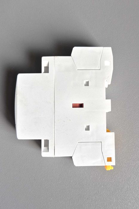 Przełącznik prądu zmiennego Joyelec do użytku domowego, 2P 25A, 2NO