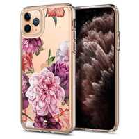 Etui Spigen Cyrill Iphone 11 Pro Max Rose Floral