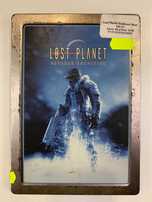 Lost Planet Steelbook Xbox 360 Sklep Iława