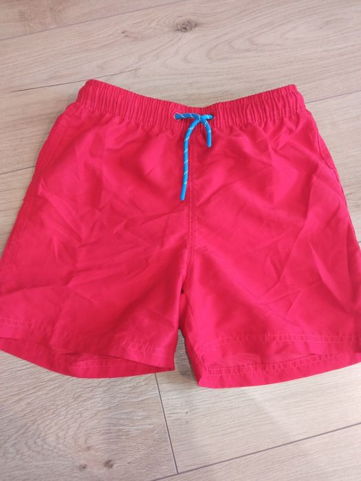 Szorty kąpielowe chłopięce