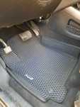 Dodge journey коврики в авто ева коврики eva коври 3d з бортами додж