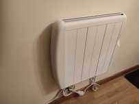 Emissor Térmico Elétrico/Radiador Nevercold
