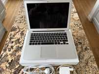 MacBook Air 13 cali Intel Core i5