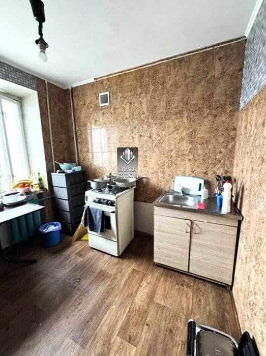 Продам 1-кімнатну квартиру, вул. Климова , Шевченківський район